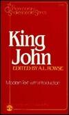 King John