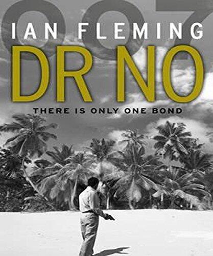 Dr. No (James Bond - Extended Series Book 6)