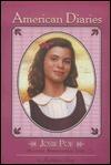 Josie Poe (Palouse, Washington, 1943)