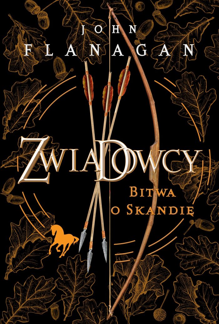 Bitwa o Skandię