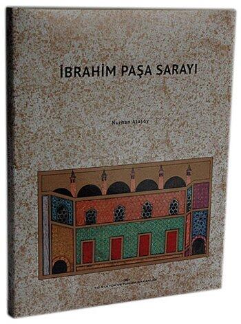 Ibrahim Pasa Sarayi