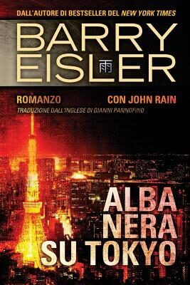 Alba nera su Tokyo