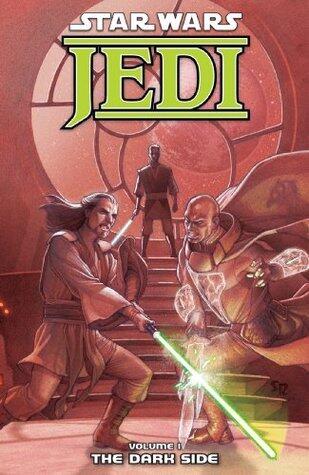Star Wars: Jedi, Volume 1: The Dark Side