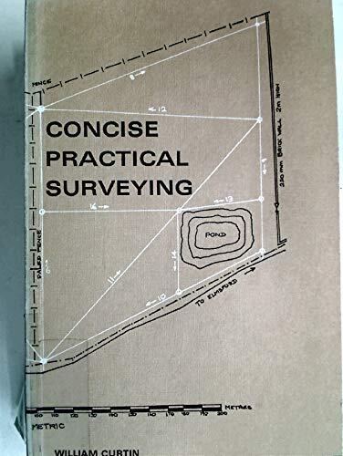 Concise Practical Surveying.