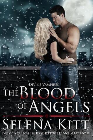 Divine Vampires