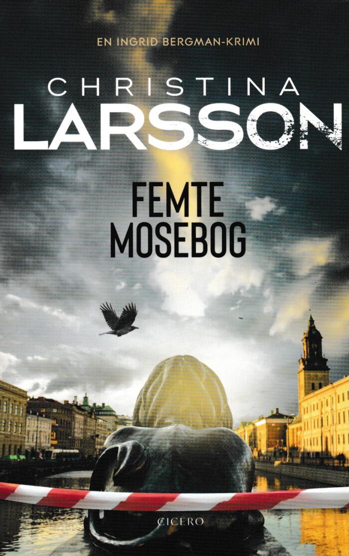 Femte mosebog