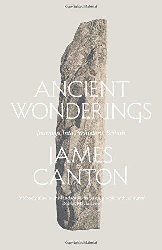 Ancient Wonderings