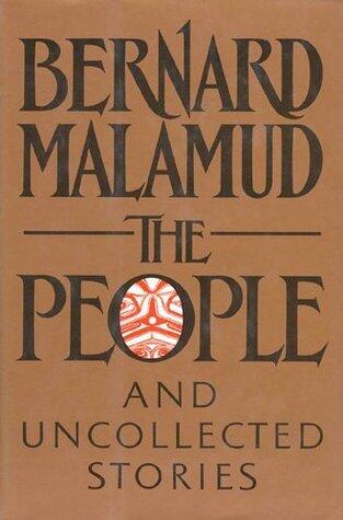 The People: And Uncollected Stories