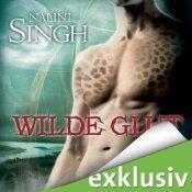 Wilde Glut