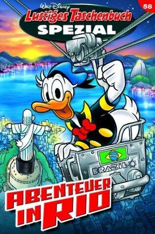 Abenteuer in Rio