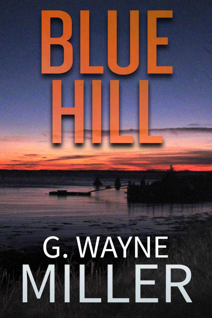 Blue Hill