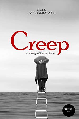 Creep: Anthology of Horror Stories