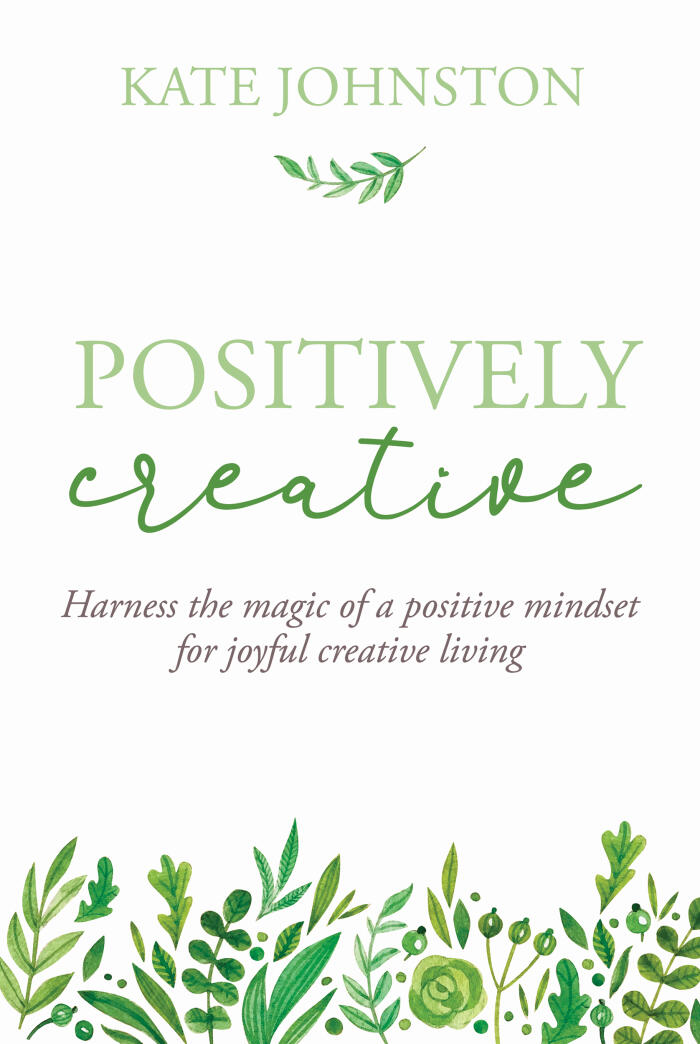 Positively Creative