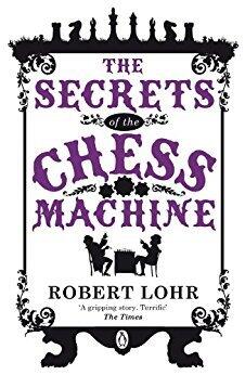 The Secrets of the Chess Machine