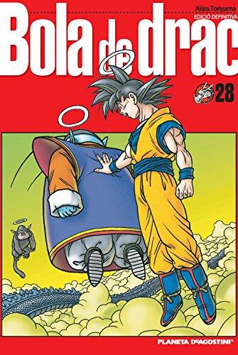 Bola de Drac (Nº 28) (34) PDA