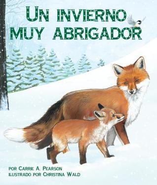 Un invierno muy abrigador (Arbordale Collection)