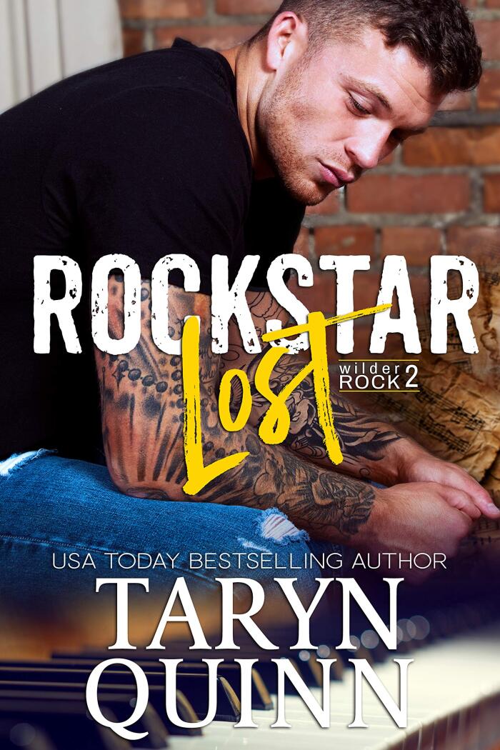 Rockstar Lost