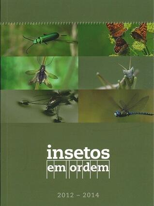 Insetos em Ordem
