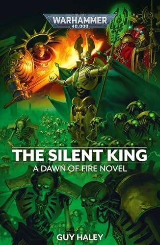 The Silent King (9)