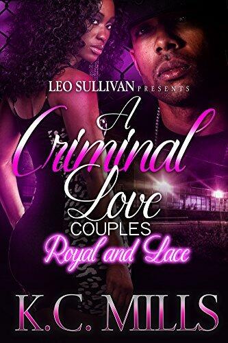A Criminal Love Couples : Royal & Lace