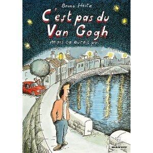 C'est pas du Van Gogh mais ça aurait pu...
