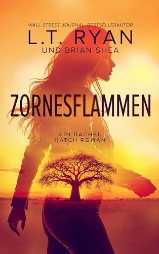 Zornesflammen (Ein Rachel Hatch Roman 3)
