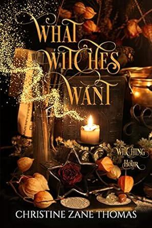 What Witches Want