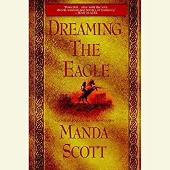 Boudica: Dreaming the Eagle