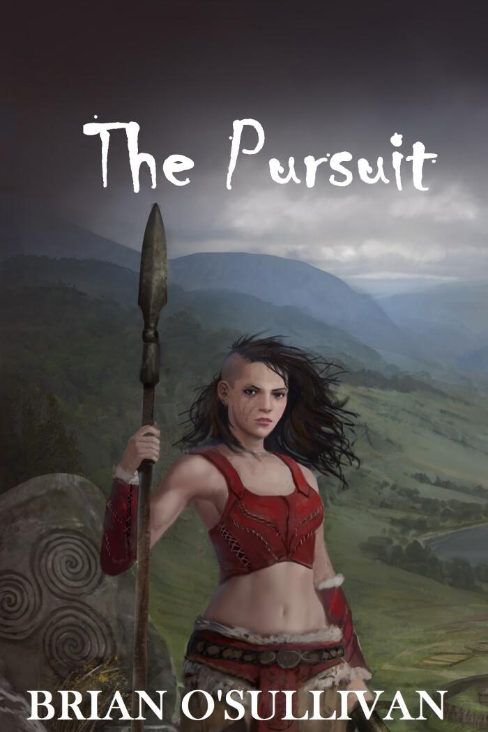 Liath Luachra: The Pursuit