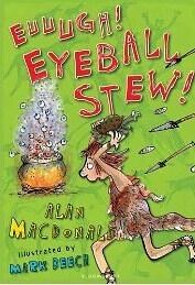 Euuuugh! Eyeball Stew!