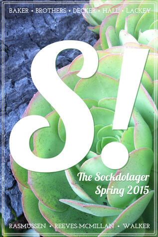 The Sockdolager Spring 2015 Issue 01