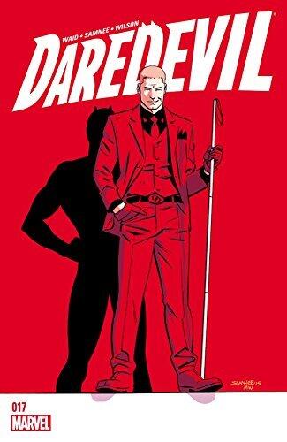 Daredevil (2014-2015) #17