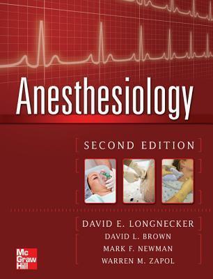 Anesthesiology