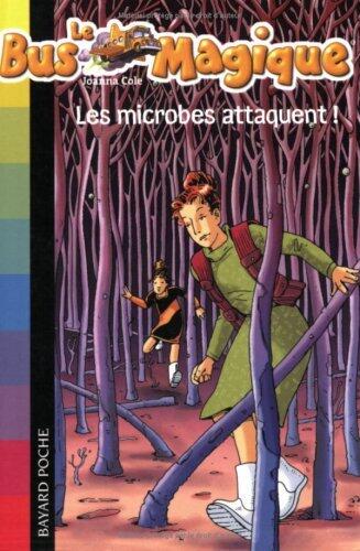 Les Microbes Attaquent