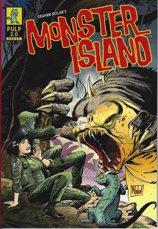 Monster Island
