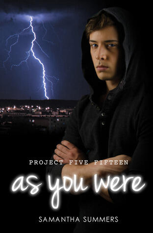 As You Were
