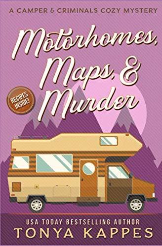 Motorhomes, Maps, and Murder