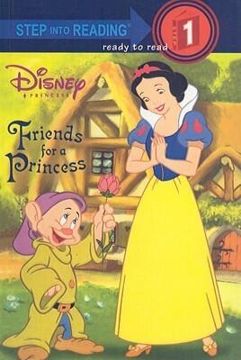 Friends for a Princess (Disney Princess