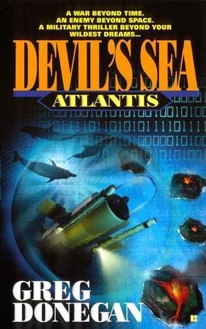 Devil's Sea