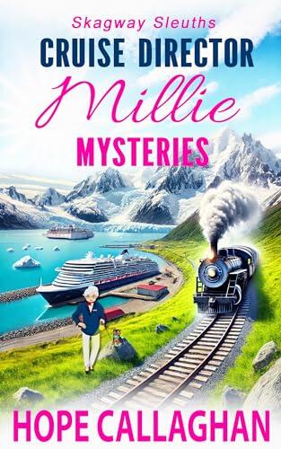 Skagway Sleuths
