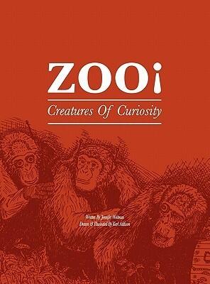 Zoo! Creatures Of Curiosity