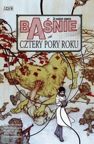 Basnie Cztery pory roku