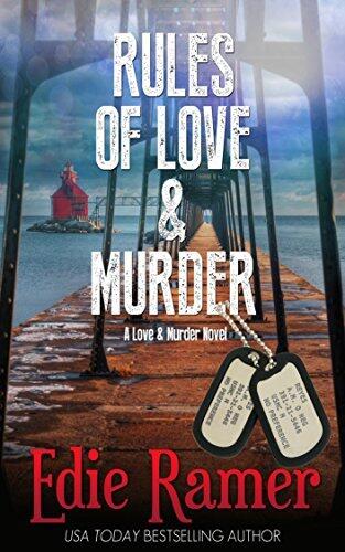 Rules of Love & Murder