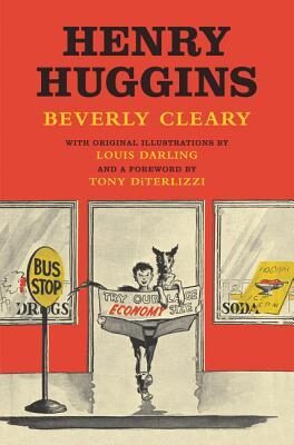 Henry Huggins: A Heartwarming Tale of Friendship
