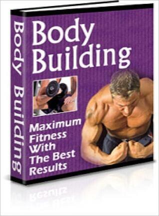 Body Building - Body Building Secrets Revealed