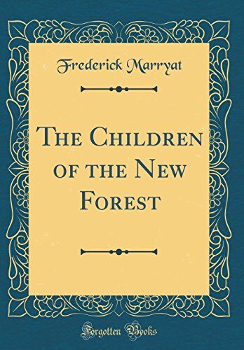 The Children of the New Forest