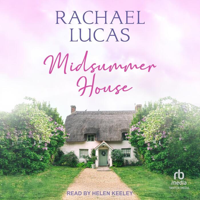 Midsummer House: Applemore Bay, Book 3