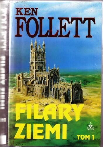 Filary Ziemi. Tom 1