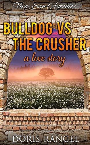 Bulldog vs The Crusher