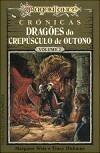 Dragões do Crepúsculo de Outono Vol. II